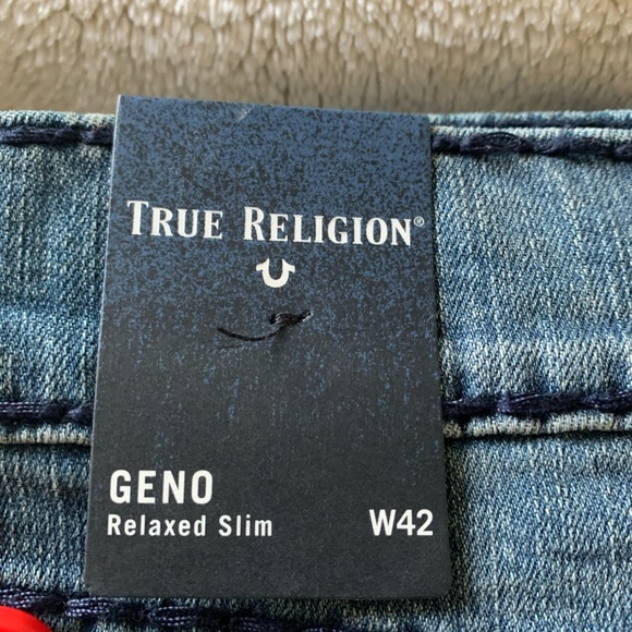 True religion Jeanette - Picture 4 of 4